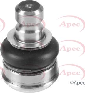 APEC AST0316 - Rotule de suspension droxauto.com