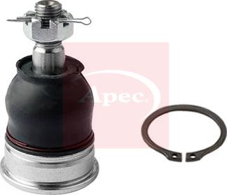 APEC AST0371 - Rotule de suspension droxauto.com