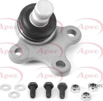 APEC AST0290 - Rotule de suspension droxauto.com