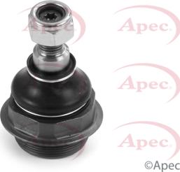 APEC AST0245 - Rotule de suspension droxauto.com