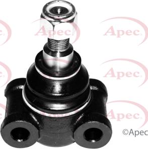 APEC AST0259 - Rotule de suspension droxauto.com