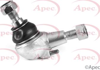 APEC AST0204 - Rotule de suspension droxauto.com