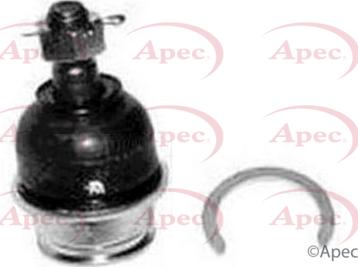 APEC AST0203 - Rotule de suspension droxauto.com