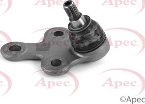 APEC AST0238 - Rotule de suspension droxauto.com
