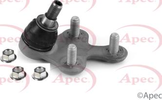 APEC AST0237 - Rotule de suspension droxauto.com