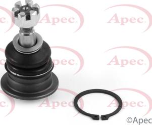 APEC AST0220 - Rotule de suspension droxauto.com