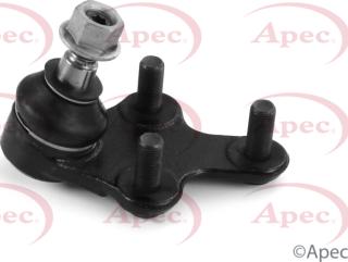 APEC AST0228 - Rotule de suspension droxauto.com
