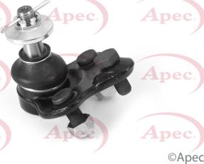 APEC AST0279 - Rotule de suspension droxauto.com
