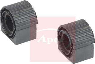 APEC AST8493 - Suspension, bras de liaison droxauto.com