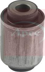 APEC AST8464 - Suspension, bras de liaison droxauto.com