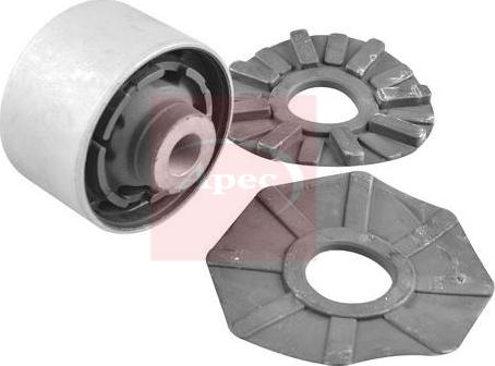 APEC AST8467 - Suspension, bras de liaison droxauto.com