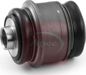 APEC AST8404 - Suspension, corps de l'essieu droxauto.com