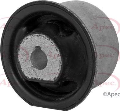 APEC AST8421 - Suspension, corps de l'essieu droxauto.com