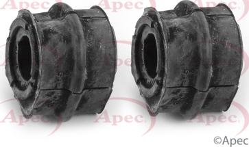 APEC AST8099 - Coussinet de palier, stabilisateur droxauto.com