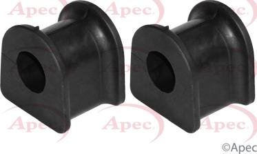 APEC AST8056 - Coussinet de palier, stabilisateur droxauto.com