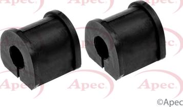 APEC AST8039 - Coussinet de palier, stabilisateur droxauto.com