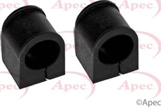 APEC AST8034 - Coussinet de palier, stabilisateur droxauto.com