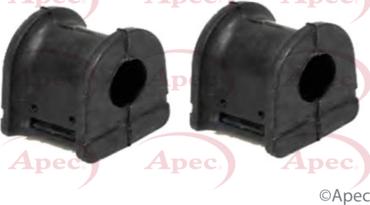 APEC AST8070 - Coussinet de palier, stabilisateur droxauto.com