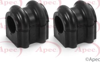 APEC AST8195 - Coussinet de palier, stabilisateur droxauto.com