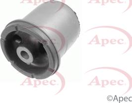 APEC AST8150 - Suspension, corps de l'essieu droxauto.com