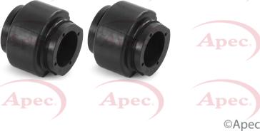 APEC AST8164 - Coussinet de palier, stabilisateur droxauto.com