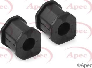 APEC AST8110 - Coussinet de palier, stabilisateur droxauto.com