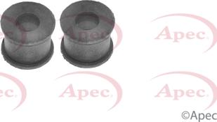 APEC AST8138 - Coussinet de palier, stabilisateur droxauto.com