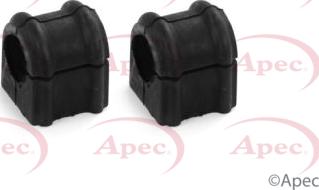 APEC AST8395 - Coussinet de palier, stabilisateur droxauto.com