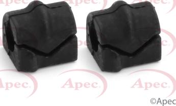 APEC AST8301 - Coussinet de palier, stabilisateur droxauto.com