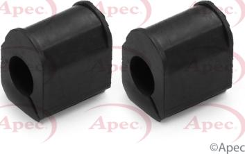 APEC AST8308 - Coussinet de palier, stabilisateur droxauto.com