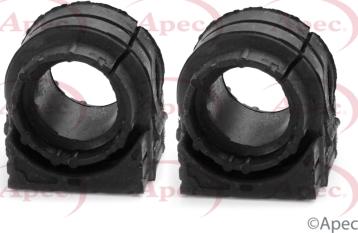 APEC AST8315 - Coussinet de palier, stabilisateur droxauto.com