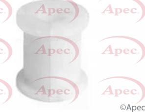 APEC AST8385 - Coussinet de palier, stabilisateur droxauto.com