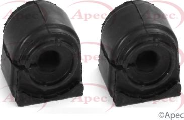APEC AST8325 - Coussinet de palier, stabilisateur droxauto.com