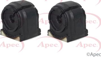 APEC AST8292 - Coussinet de palier, stabilisateur droxauto.com
