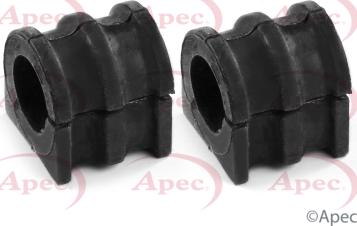 APEC AST8244 - Coussinet de palier, stabilisateur droxauto.com
