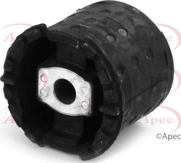 APEC AST8245 - Suspension, corps de l'essieu droxauto.com