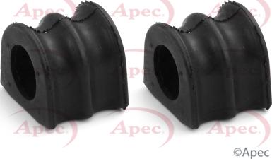 APEC AST8263 - Coussinet de palier, stabilisateur droxauto.com