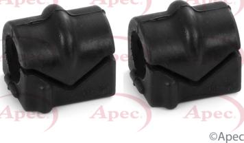 APEC AST8209 - Coussinet de palier, stabilisateur droxauto.com