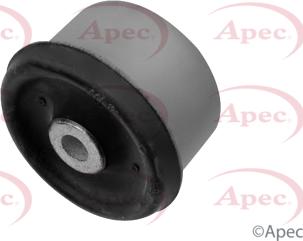 APEC AST8283 - Suspension, corps de l'essieu droxauto.com