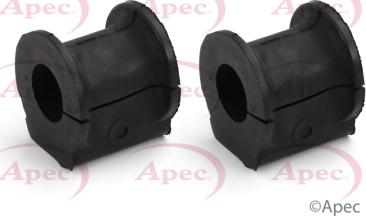 APEC AST8238 - Coussinet de palier, stabilisateur droxauto.com