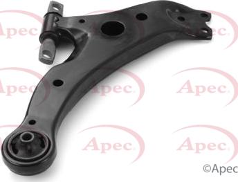 APEC AST3076 - Bras de liaison, suspension de roue droxauto.com