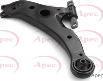 APEC AST3077 - Bras de liaison, suspension de roue droxauto.com