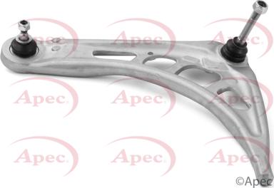 APEC AST3162 - Bras de liaison, suspension de roue droxauto.com