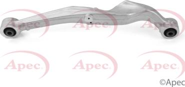 APEC AST3116 - Bras de liaison, suspension de roue droxauto.com