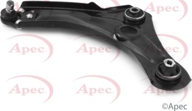 APEC AST3185 - Bras de liaison, suspension de roue droxauto.com