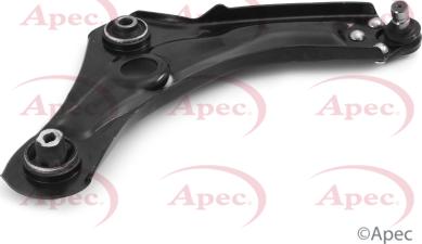 APEC AST3186 - Bras de liaison, suspension de roue droxauto.com