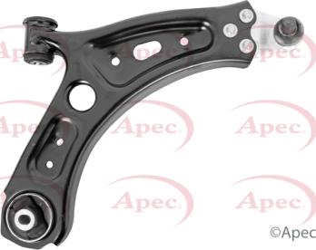 APEC AST3183 - Bras de liaison, suspension de roue droxauto.com