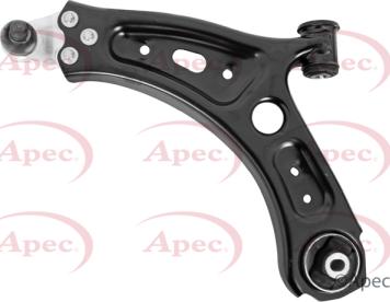 APEC AST3182 - Bras de liaison, suspension de roue droxauto.com