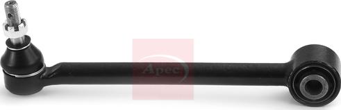 APEC AST3354 - Bras de liaison, suspension de roue droxauto.com