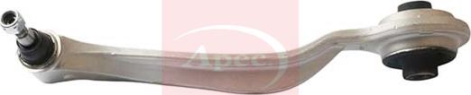 APEC AST3389 - Bras de liaison, suspension de roue droxauto.com